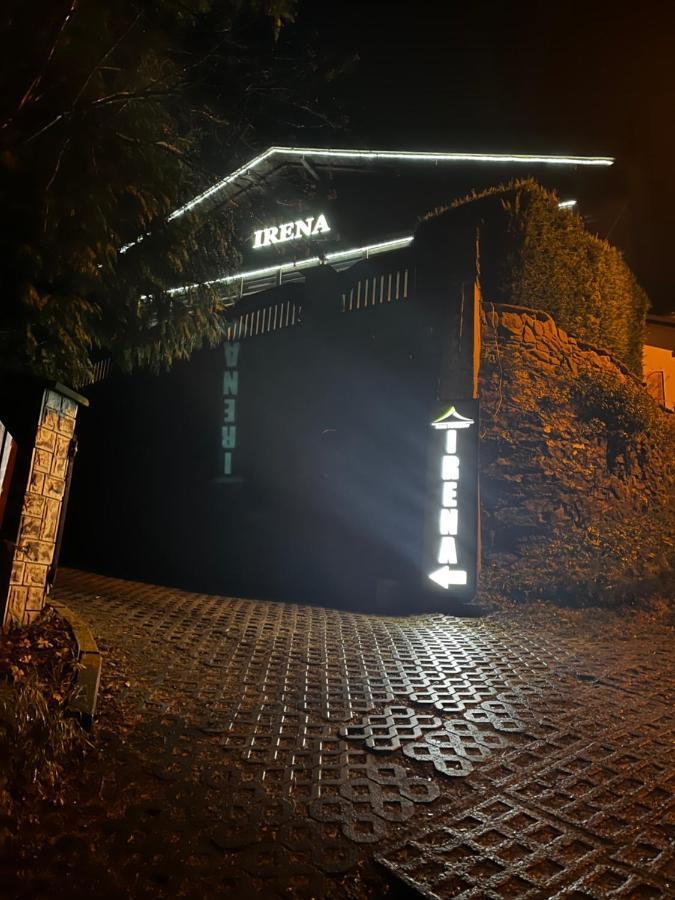 Irena Bed & Breakfast Korbielow Exterior photo