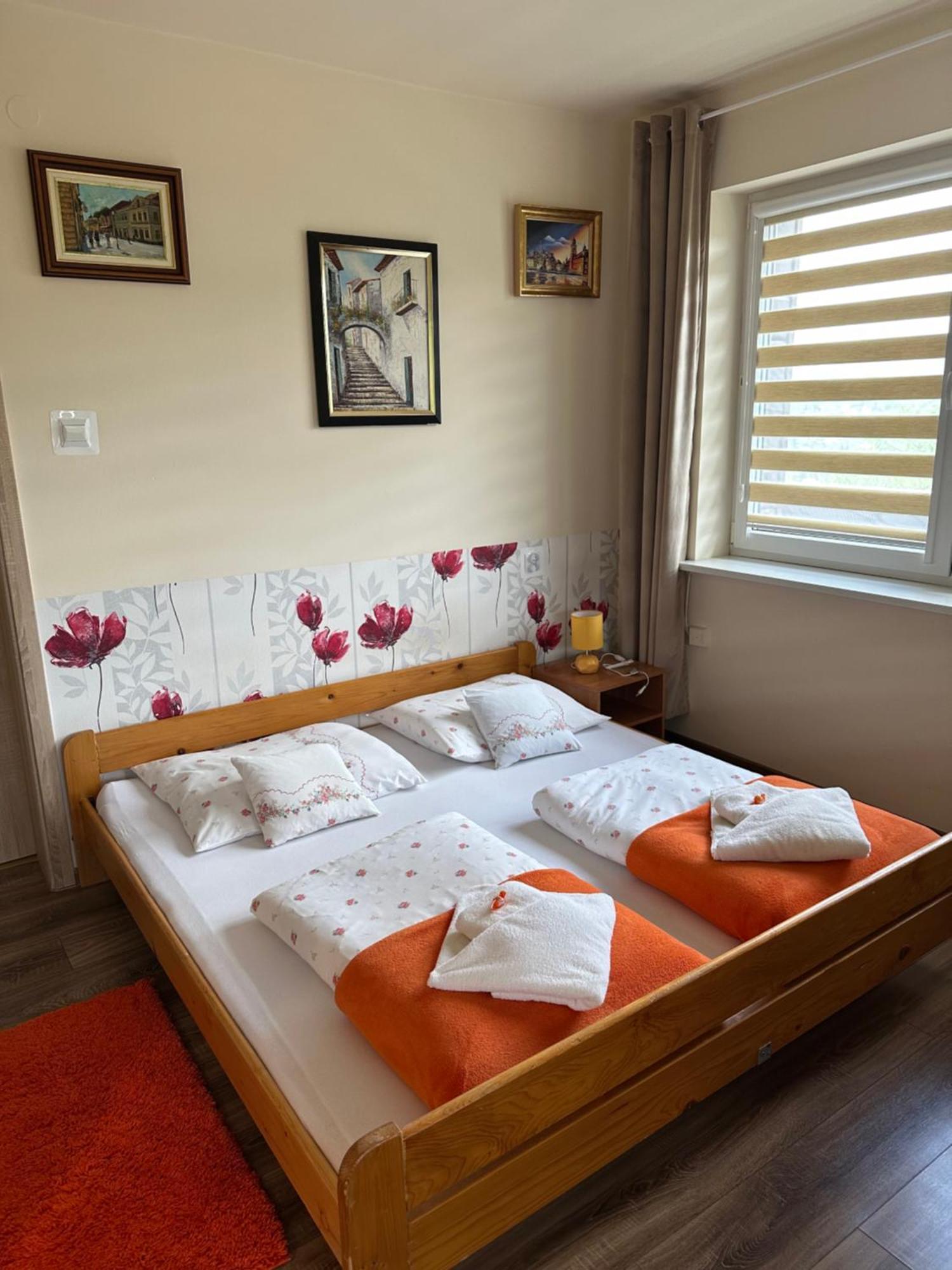 Irena Bed & Breakfast Korbielow Exterior photo
