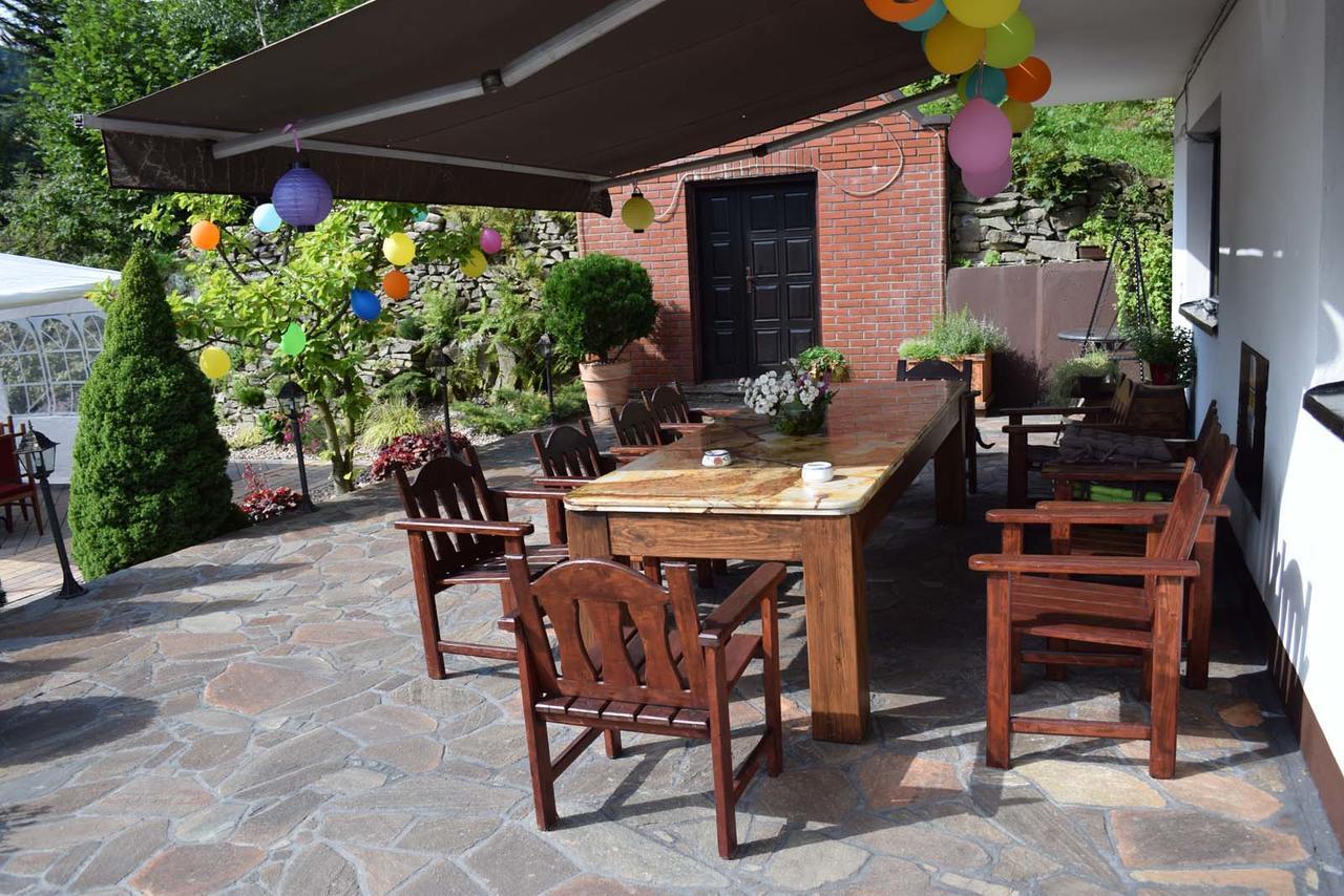 Irena Bed & Breakfast Korbielow Exterior photo